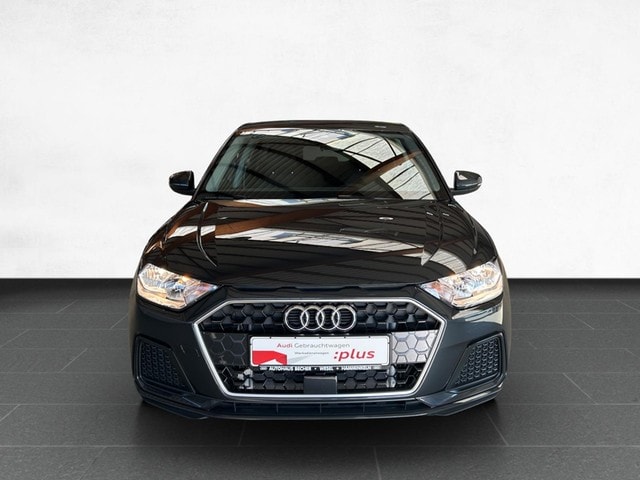 Audi A1 25 TFSI S-Tronic Sportback