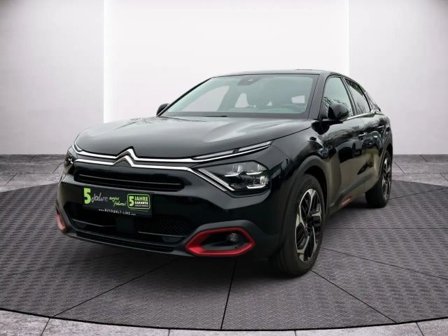 Citroën C4 BlueHDi Shine