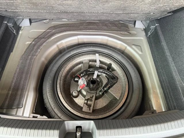 Volkswagen Taigo DSG