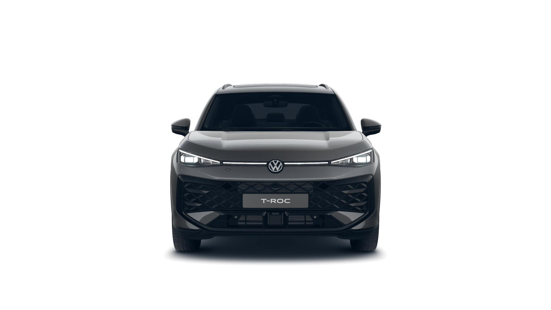 Volkswagen T-Roc T-ROC NF 1.5 RLineB 110eTSID7F