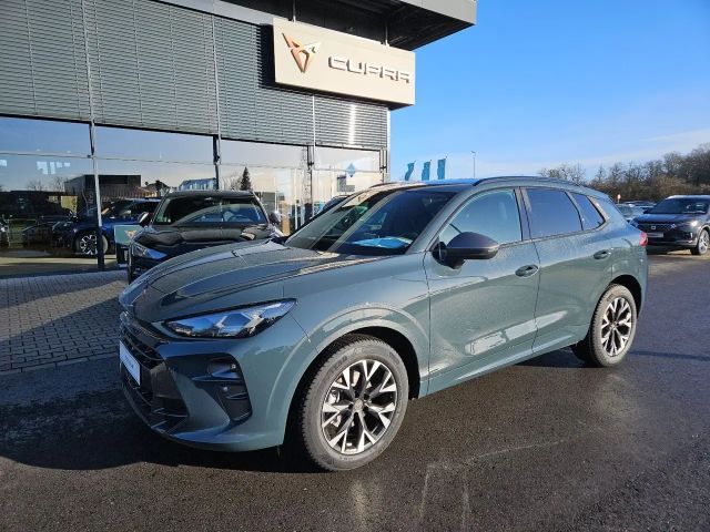 Cupra Terramar 1.5 eTSI