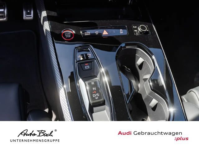 Audi A5 Hybride Quattro