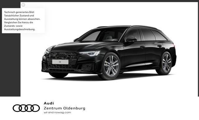 Audi A6 45 TDI Avant Quattro S-Line S-Tronic