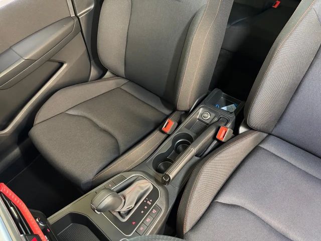 Seat Ibiza 1.0 TSI DSG FR-lijn