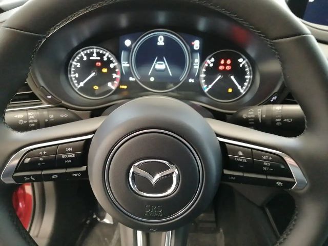 Mazda CX-30 G140 CENTRE-LINE DESI RED WEEK