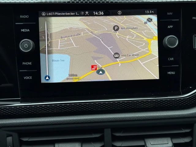 Volkswagen Taigo 1.0 TSI Life