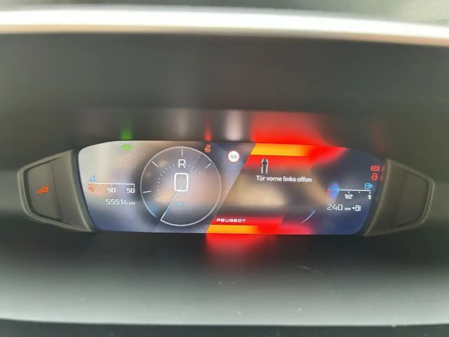 Peugeot 308 Allure Pack SW