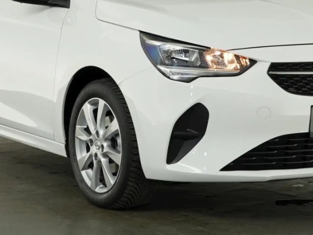 Opel Corsa Edition F Edition