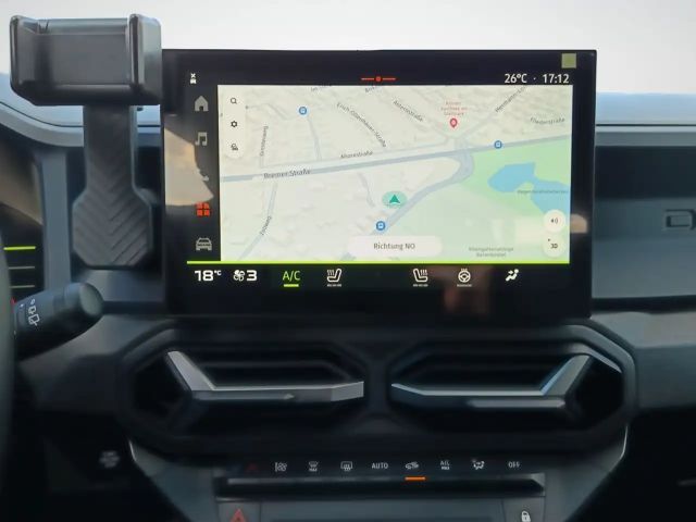 Dacia Duster Plus TCe 130