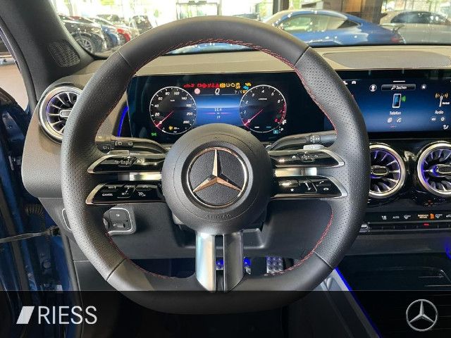 Mercedes-Benz GLB 220 4MATIC