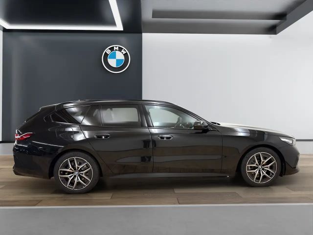 BMW 520 520d Touring xDrive