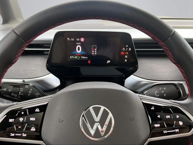 Volkswagen ID.Buzz 4Motion GTX