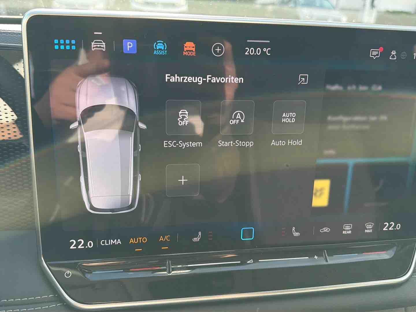 Volkswagen Tiguan 1.5 eTSI Life