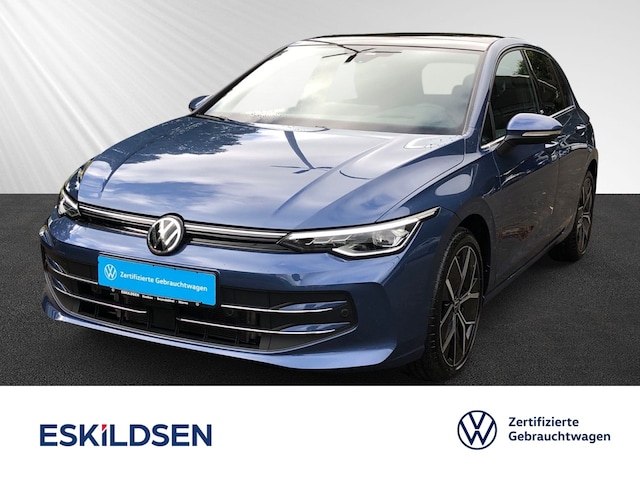 Volkswagen Golf 1.5 eTSI DSG Style