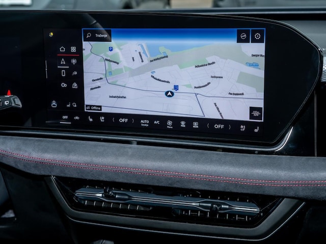 Audi A6 e-tron Avant Performance