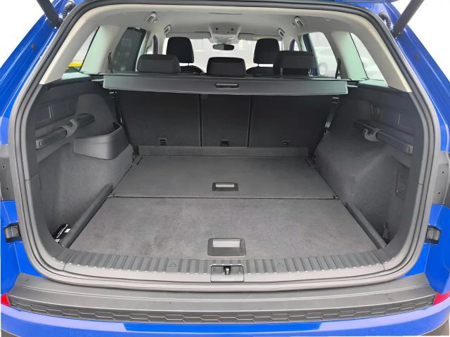 Skoda Kodiaq 2.0 TDI Clever