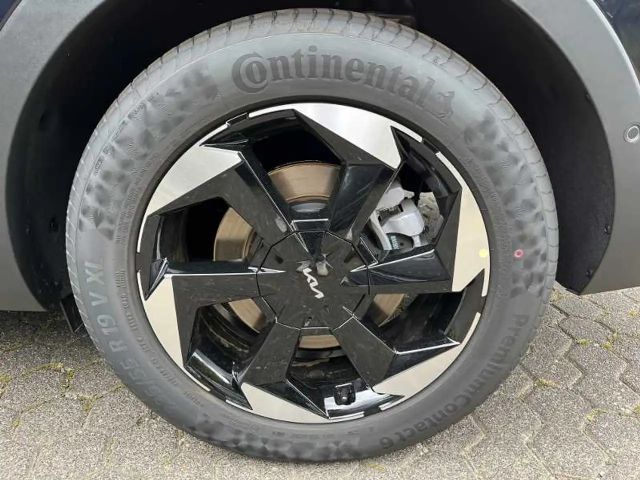 Kia Sorento GDi Platinum Edition