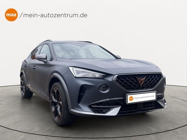 Cupra Formentor 2.0 TSI 4Drive VZ