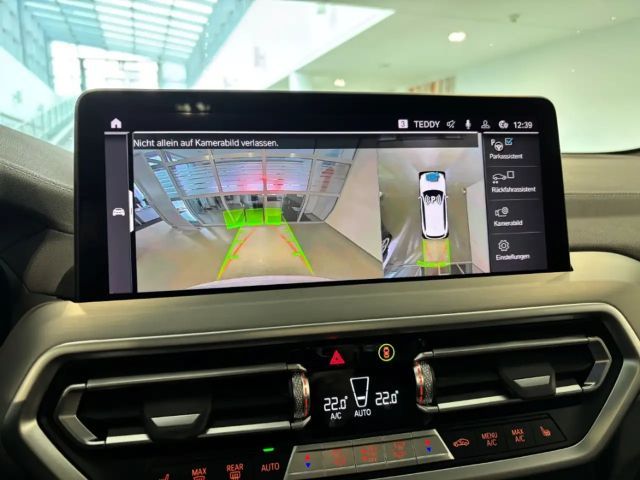 BMW X3 M-Sport xDrive xDrive30e