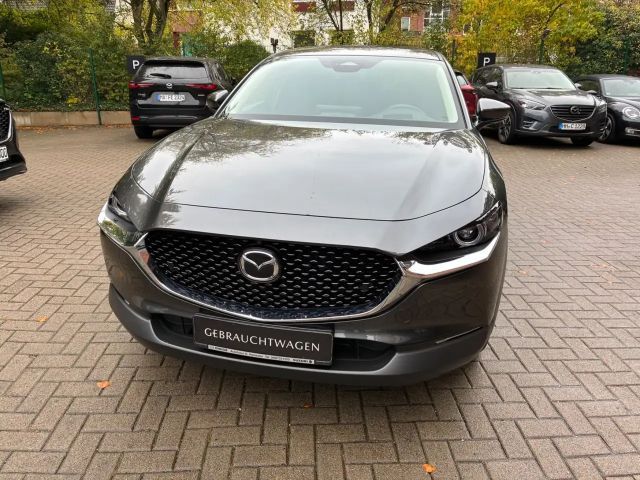Mazda CX-30 Exclusive-line SkyActiv