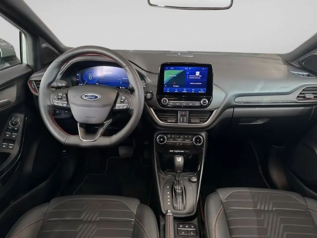 Ford Puma EcoBoost ST Line