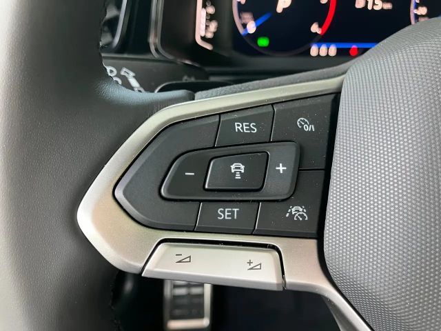 Volkswagen T-Roc DSG R-Line