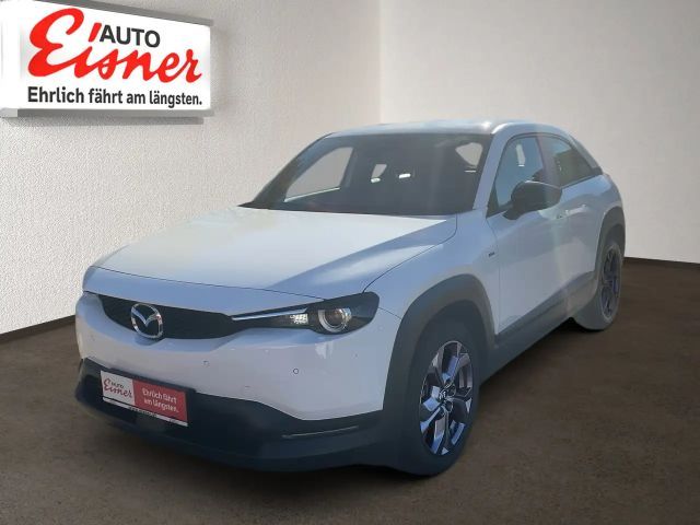 Mazda MX-30 SkyActiv