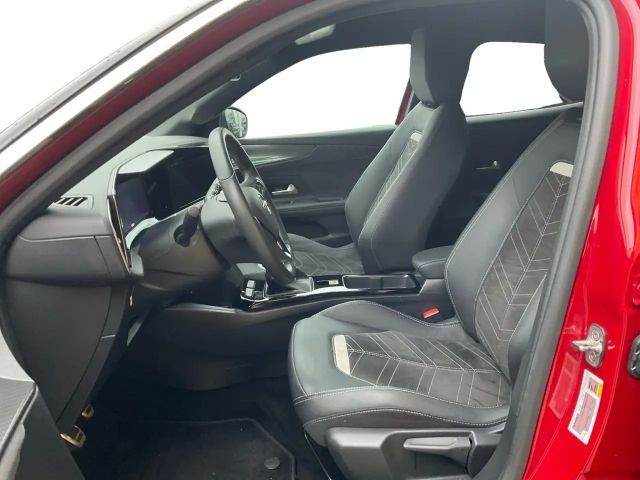 Opel Mokka 1.2 Turbo Turbo Ultimate