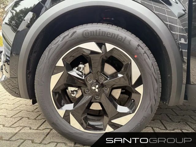 Mitsubishi ASX ASX 1.8 Hybrid Edition LED/Sitzhzg./MF-Lenkrad