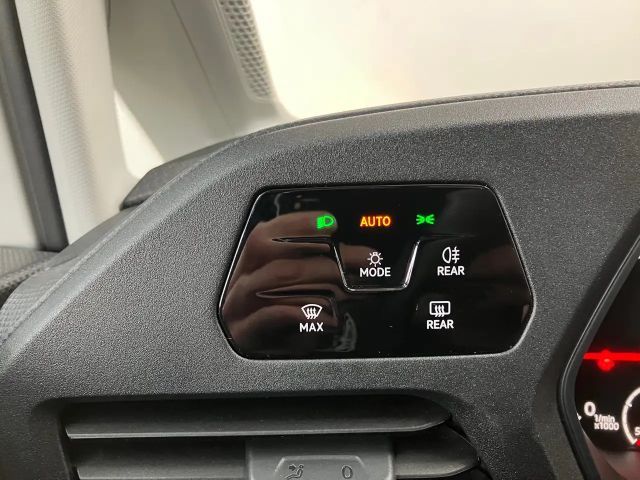 Volkswagen Caddy Cargo Entry TDI