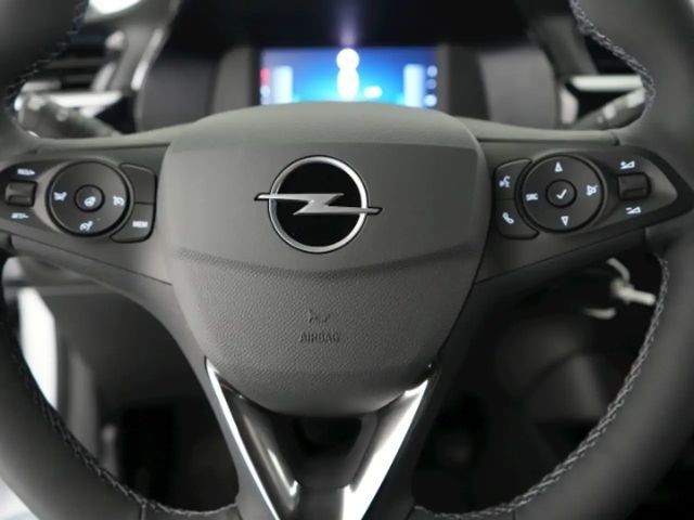 Opel Corsa GS-Line Grand Sport