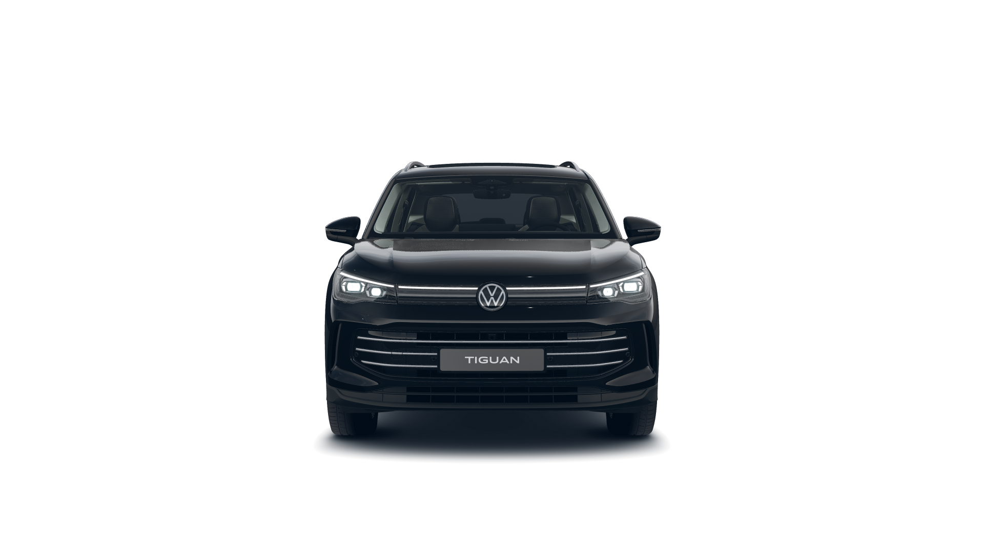 Volkswagen Tiguan 2.0 TDI DSG Elegance Elegance
