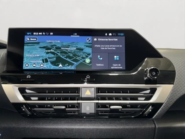 Citroën C4 Max PureTech