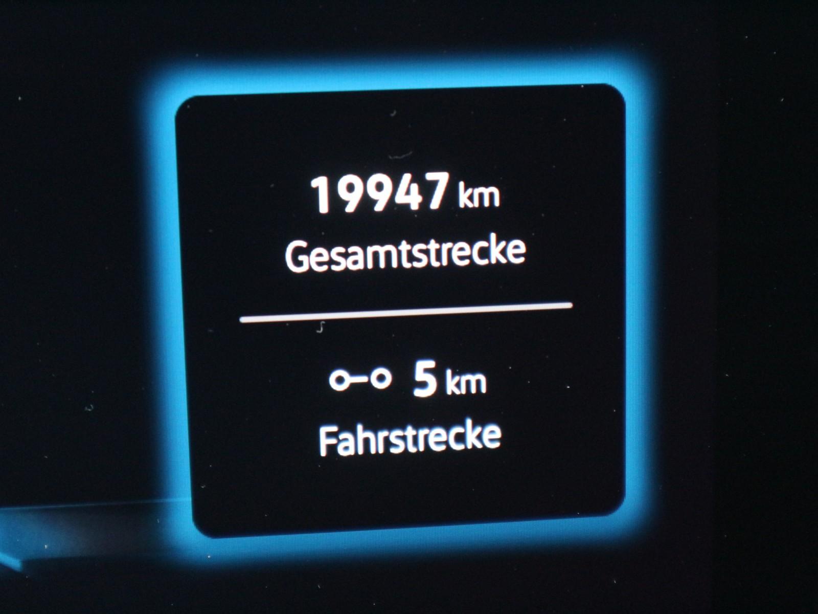 Volkswagen Tiguan R-Line eHybrid