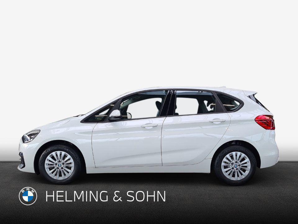 BMW 218 218i Active Tourer