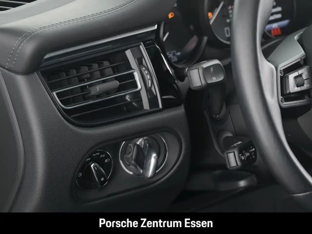 Porsche Macan / 21-Zoll Exclusive Design Sport Räder Sport Chron