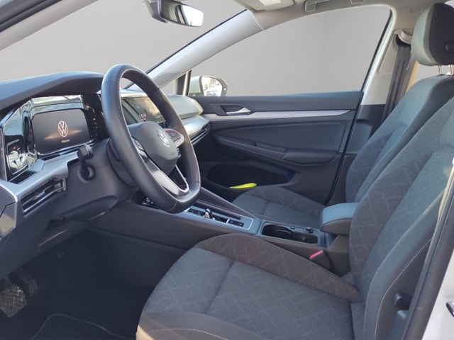 Volkswagen Golf 2.0 TDI DSG Golf VIII