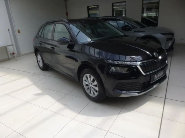 Skoda Kamiq 1.0 TSI Ambition
