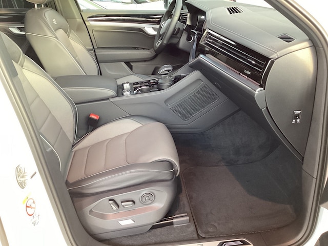 Volkswagen Touareg 3.0 V6 TDI 4Motion R-Line