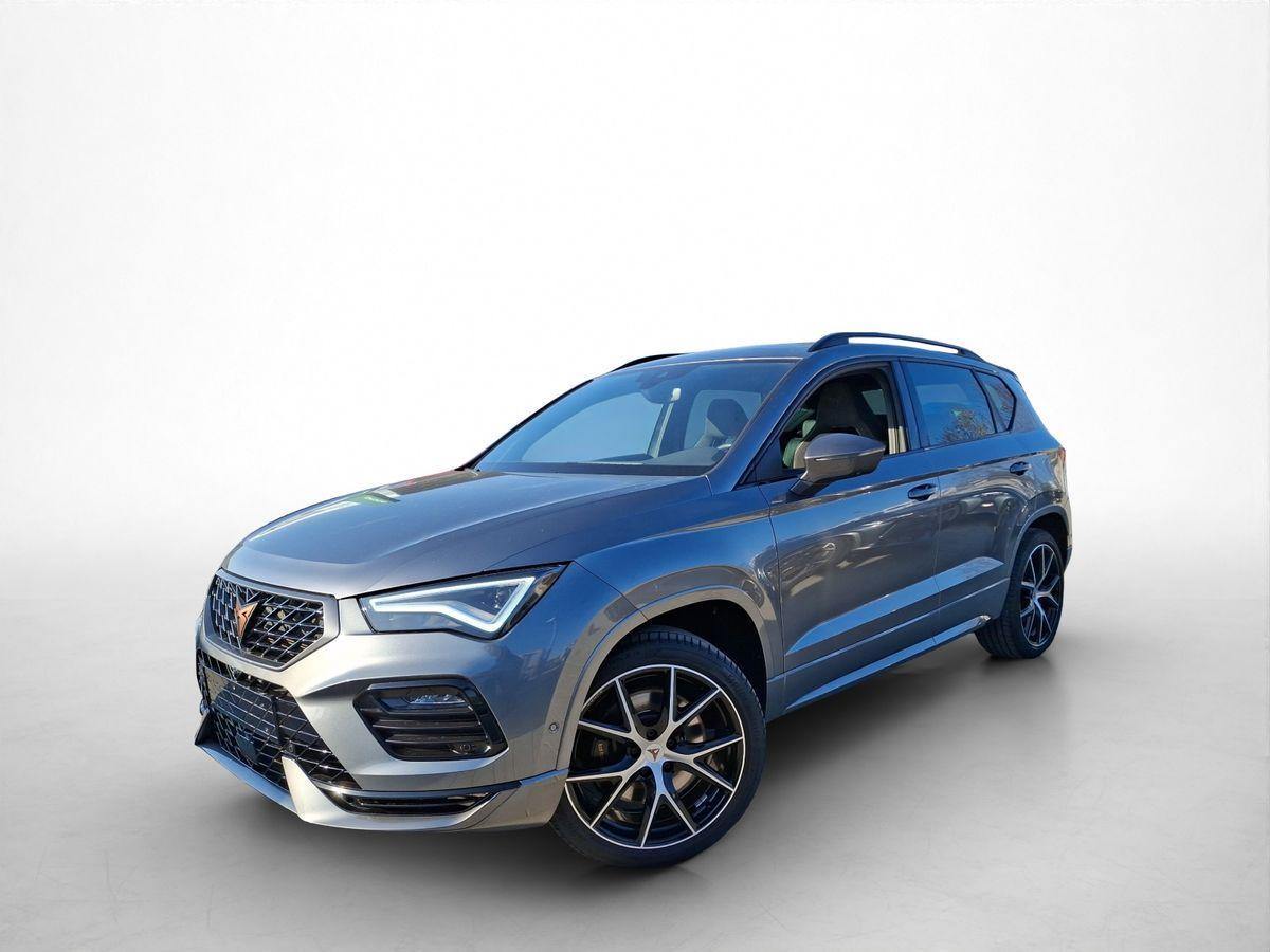 Cupra Ateca 2.0 TSI 4Drive DSG
