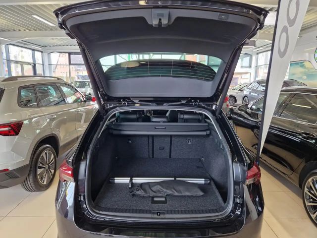 Skoda Octavia 1.5 TSI