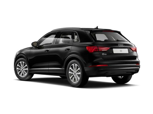 Audi Q3 35 TDI