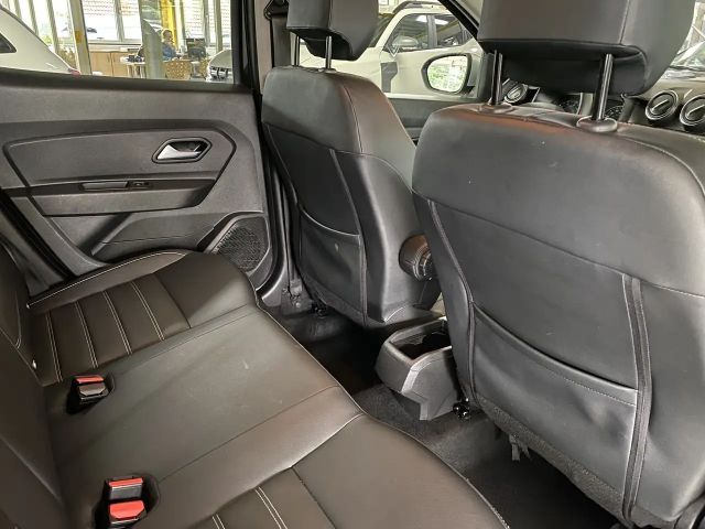 Dacia Duster 4WD Prestige