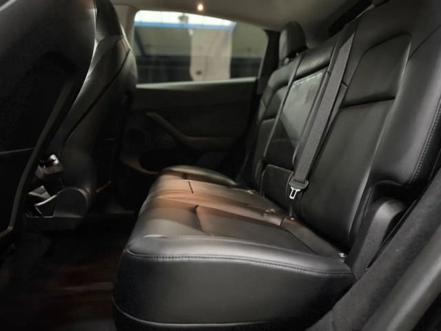 Tesla Model Y Performance