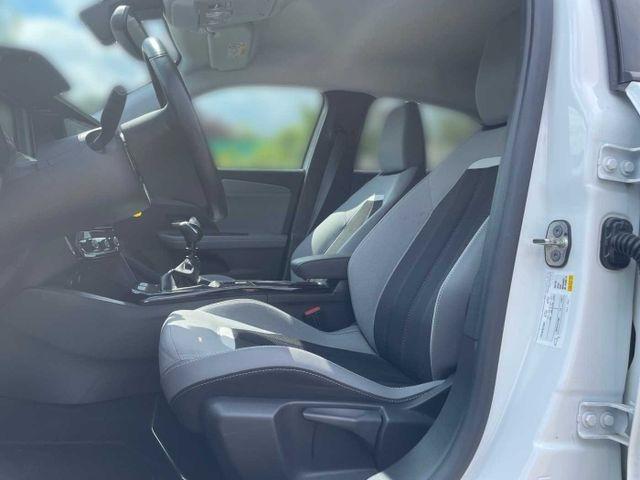 Opel Mokka Elegance Turbo