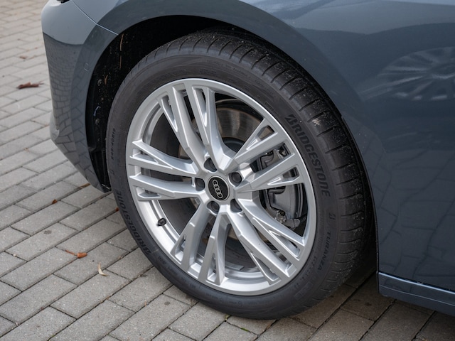 Audi A5 Avant S-Tronic