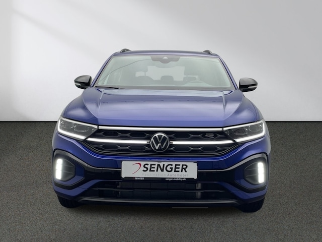 Volkswagen T-Roc 2.0 TDI DSG R-Line