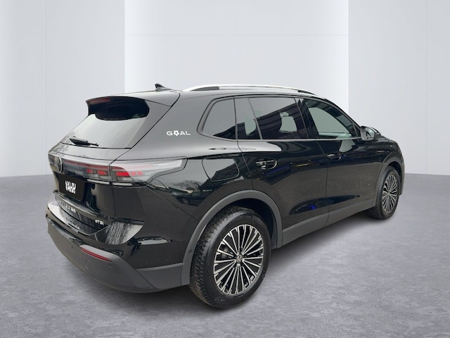 Volkswagen Tiguan 1.5 eTSI DSG