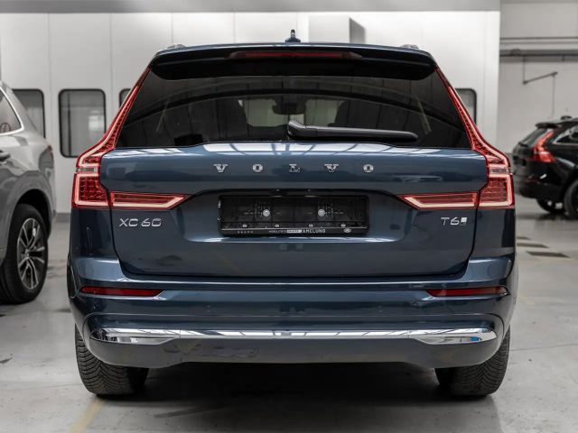 Volvo XC60 AWD Bright Plus Recharge
