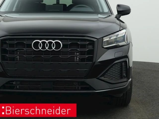 Audi Q2 35 TFSI S-Tronic